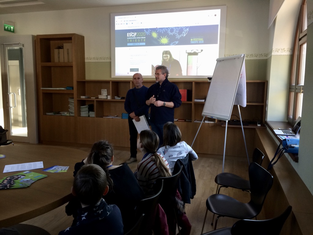 CCRR_orienteerign scientifico_incontro con i partner_Comune di Trieste 02