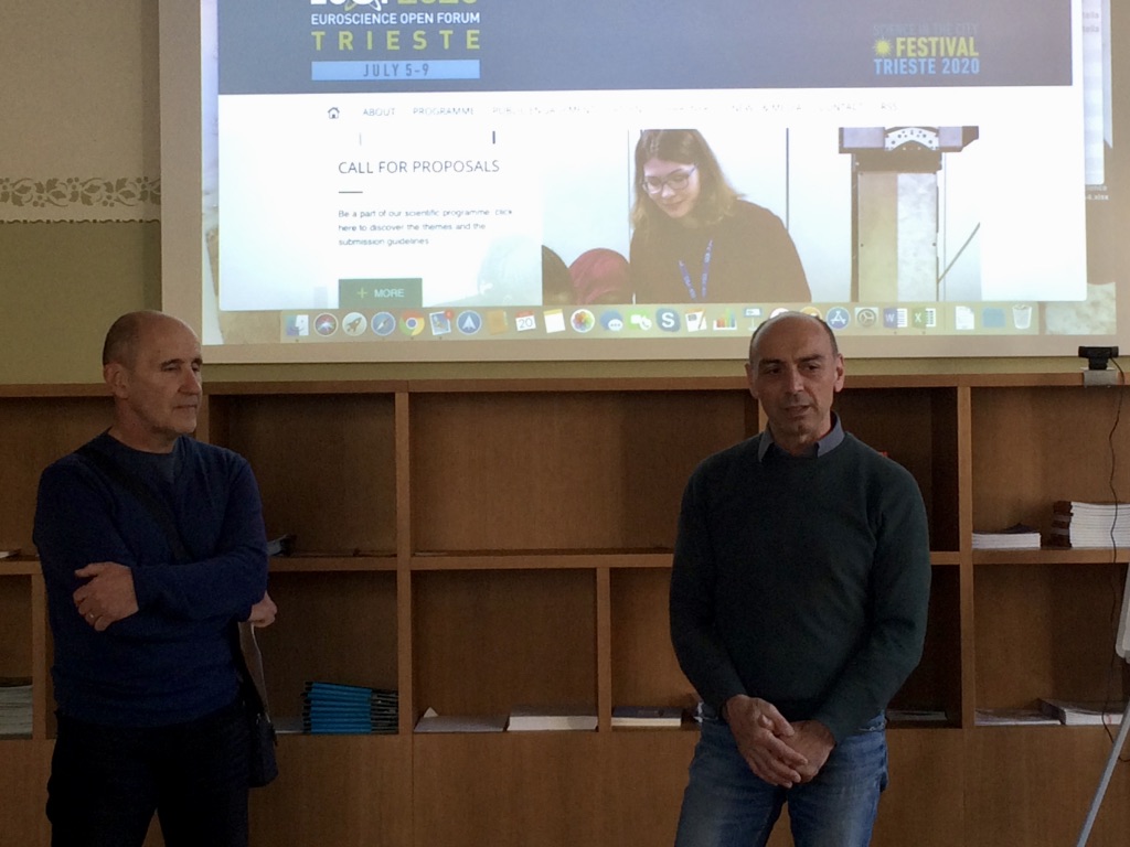 CCRR_orienteerign scientifico_incontro con i partner_FISO 01