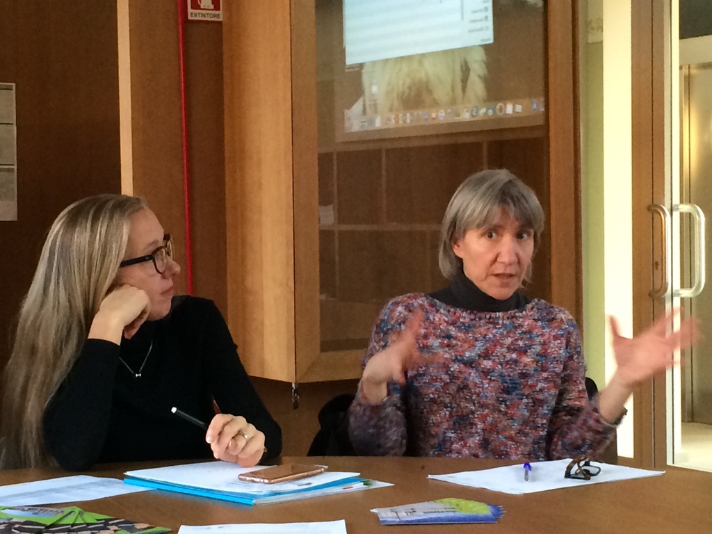 CCRR_orienteerign scientifico_incontro con i partner_proESOF